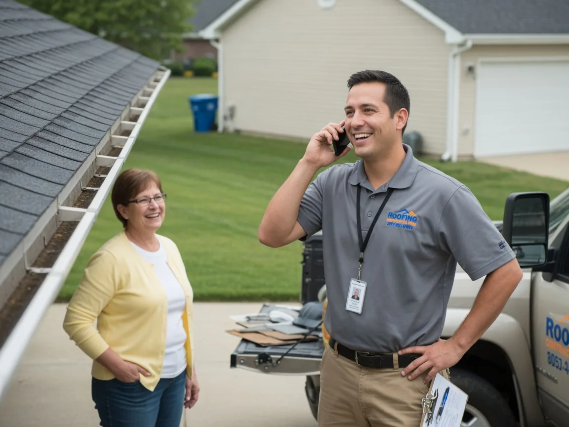 Local Roofing Contractors Tiffin, IA FAQs